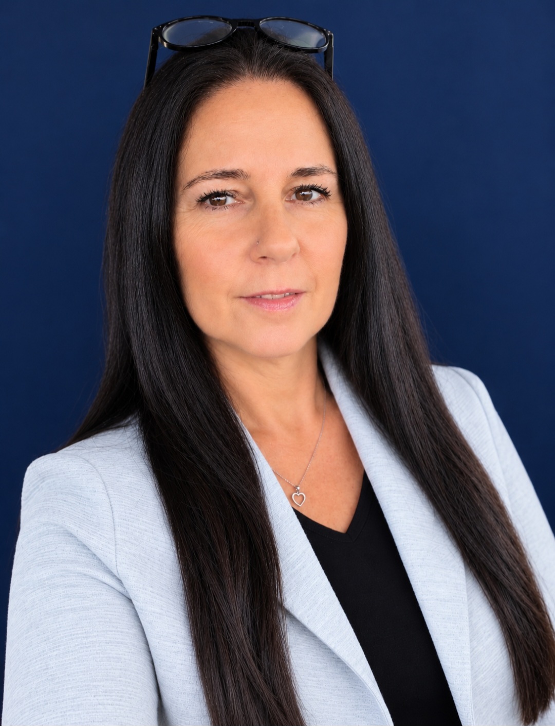 Sylvia Mairhofer