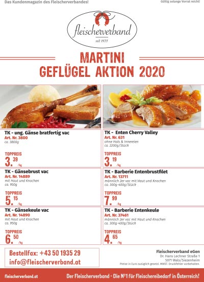 Martini Gefluegelaktion 2020 web
