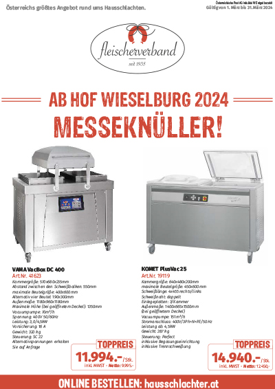Hausschlachter Wieselburg 2024 WEB 1