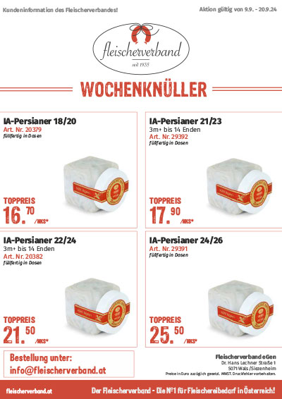 Wochenknueller Amjadi Persianer ab