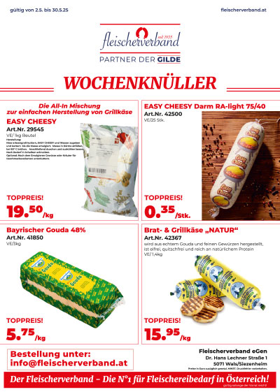 Wochenknueller Easy Cheesy web