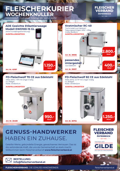 Abverkauf Maschinen web