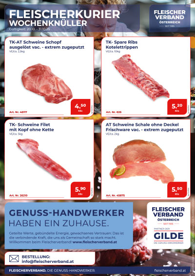 Eindeckung Schwein