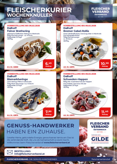 Wochenknüller Dalhoff Fisch web