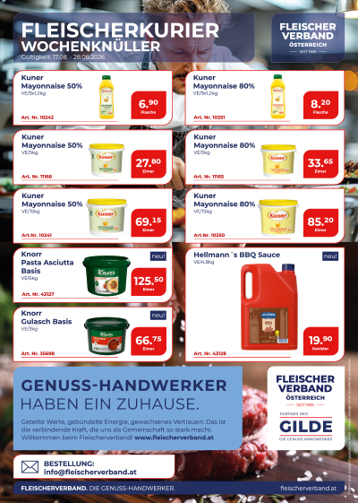 Wochenknüller Kuner Mayonnaise web