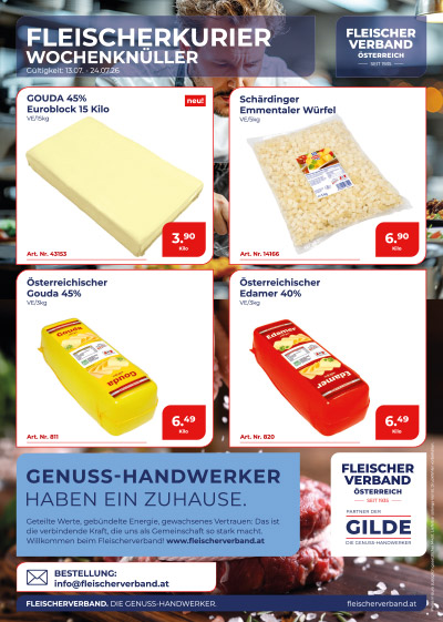 Wochenknüller Käse web
